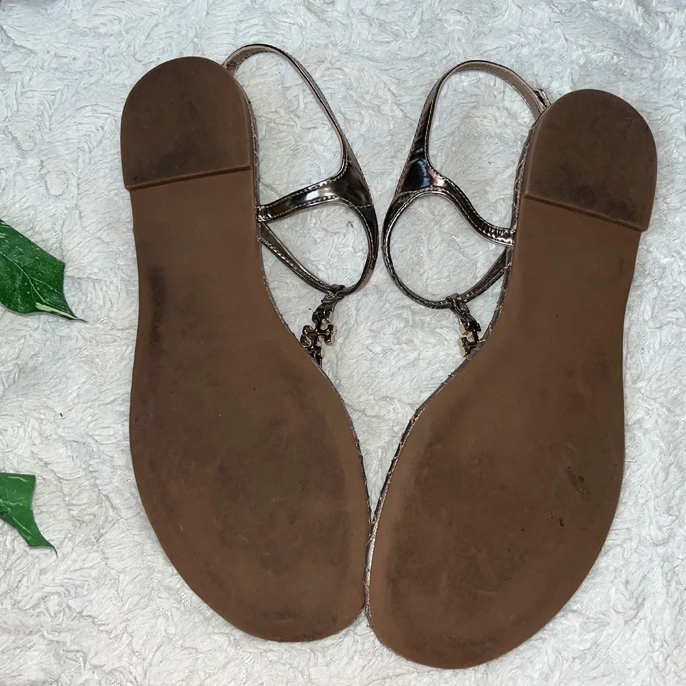 Tory Burch Sandals